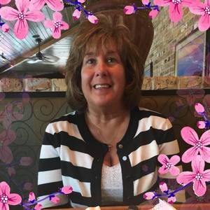 Meet your Posher, Trish